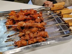 -王姐烧烤(中山路店)
