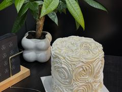 -DUFF LANGE杜夫朗格蛋糕(长沙店)