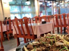 -烤肉宛饭庄(北新桥店)