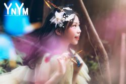 点击看大图 -雅尼·亚米儿童摄影美学馆(汉阳店)