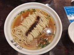 虾籽面-四季春(美食街店)