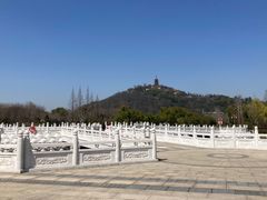 -狼山风景名胜区