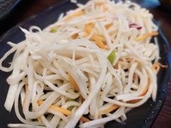 -孟夫子水煎包(锦艺城店)