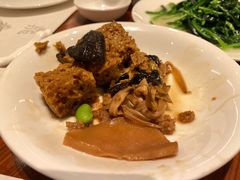 四喜烤麸-鼎泰丰(环贸店)
