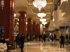 -北京中国大饭店