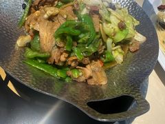 -福禄财东北菜(珠江帝景店)