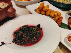 -岷山饭店-岷轩中餐厅