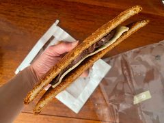 -OUR Bakery(三里屯太古里店)