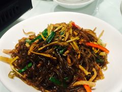 -百翠山居.家飨餐厅