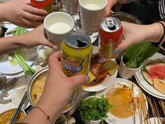 -川骄海鲜自助(河东店)