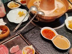 -阳坊涮肉(西直门凯德mall店)