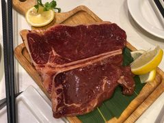 -么子烤肉(化龙池店)
