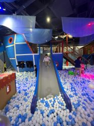 -幻贝家儿童乐园(苏州中心店)