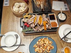 -耶里夏丽新疆餐厅(百联中环购物广场店)