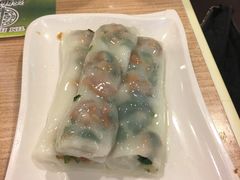 -添好运点心专门店(中环IFC店)