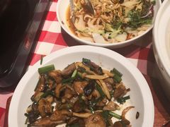 -西贝(上海我格广场店)