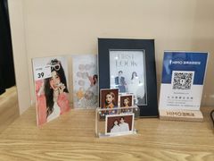 -海马体照相馆(成都来福士广场店)