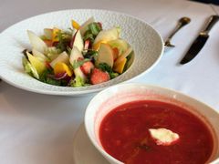 -马克西姆俄罗斯餐厅(通亚街店)