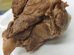 -东北四季饺子王(华山路店)