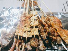 -云晓光头烧烤吧(盛夏店)