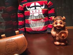 -丹麦国家博物馆