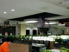 -丰茂烤串(建设街店)