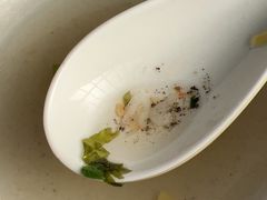 -海平馄饨(逍遥二路店)