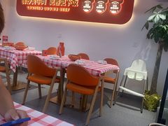 -韵味湘肴·小炒黄牛肉(五一广场店)