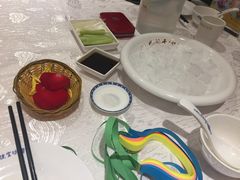 -便宜坊烤鸭店(甜水园店)