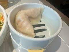 -船歌·鱼水饺青岛菜(正阳路店)