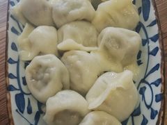 -八珍手工水饺·妈妈的爱(传芳巷店)
