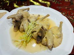 -龙悦湾酒家·八阵鱼生·渔人码头店