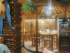-老阿妈蒙古村·蒙古包·草原文化·歌舞表演(老君堂店)