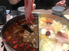 -老鼎旺安格斯牛肉火锅(衡艺广场店)