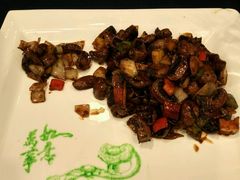 -鸭王烤鸭店(三里河店)