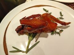 -棕榈岛海鲜自助餐厅(虹桥迎宾馆店)