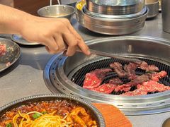 -大叹号·朝鲜族烤肉(潍坊泰华城店)