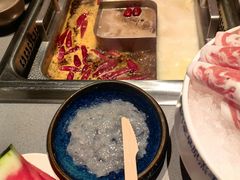 -巴奴毛肚火锅(悠唐购物中心店)