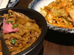 -仓桥家·焗寿司·锅物(光谷步行街店)