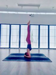 -无界瑜伽普拉提