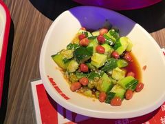 -胖哥俩肉蟹煲(西单大悦城店)