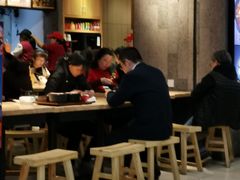 -牛腩之旅·牛腩牛杂煲(光启城美食城店)
