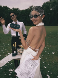 -米兰尊荣婚纱摄影·婚纱照会馆