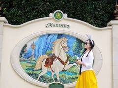 -迪士尼小镇