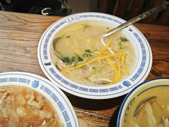 -老雒阳面馆·水席(定鼎门店)