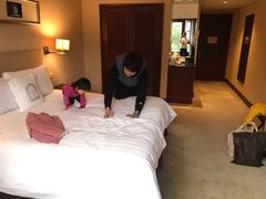 -苏州吴宫泛太平洋酒店