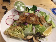 -Dreamsalad梦想轻厨(健康轻食·减脂沙拉·意面·祖庙店)