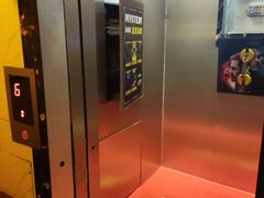 -谜盒子奇幻密室(南屏店)