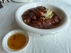 明炉烧鹅-寻味顺德·顺峰山庄(大良店)