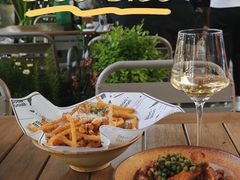 -Blac+Blac(中海环宇荟店)